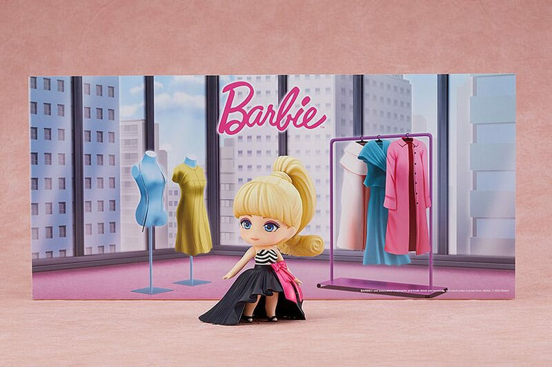 Nendoroid 2093 Barbie