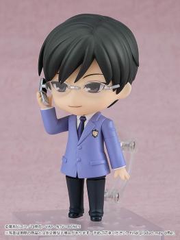 Nendoroid 2105 Kyoya Ootori