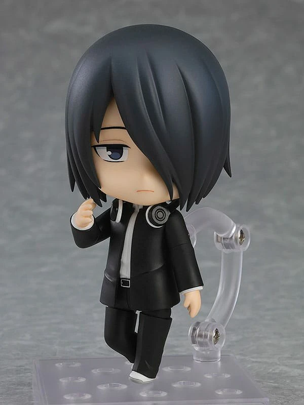 Nendoroid 2133 Yu Ishigami