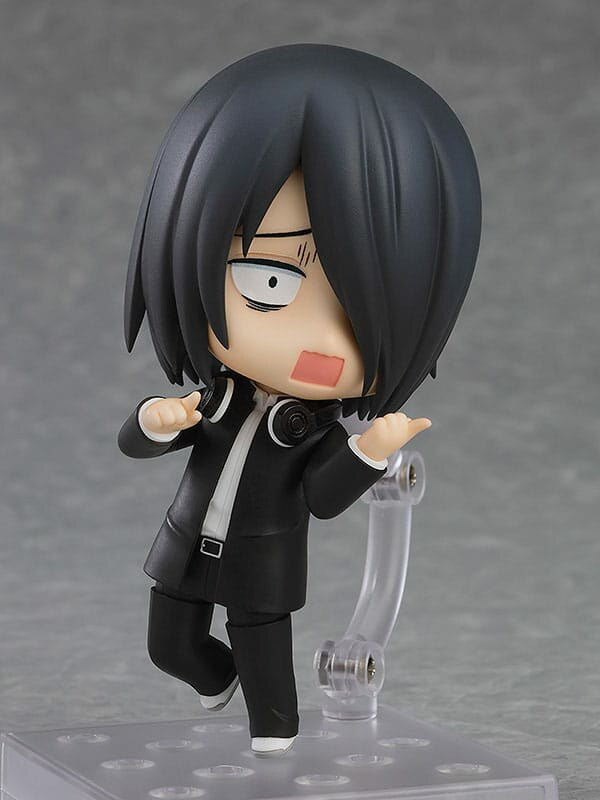 Nendoroid 2133 Yu Ishigami