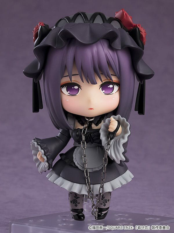 Nendoroid 2172 Shizuku Kuroe