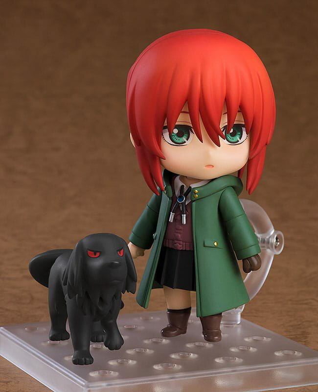 Nendoroid 2174 Chise Hatori - Season 2