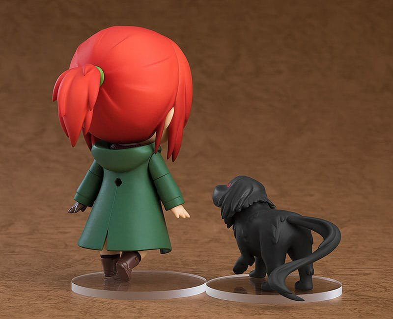 Nendoroid 2174 Chise Hatori - Season 2