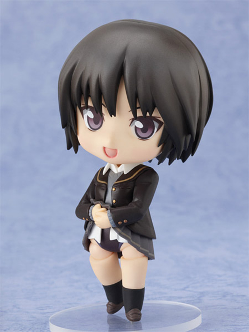 Nendoroid 221 Ai Nanasaki