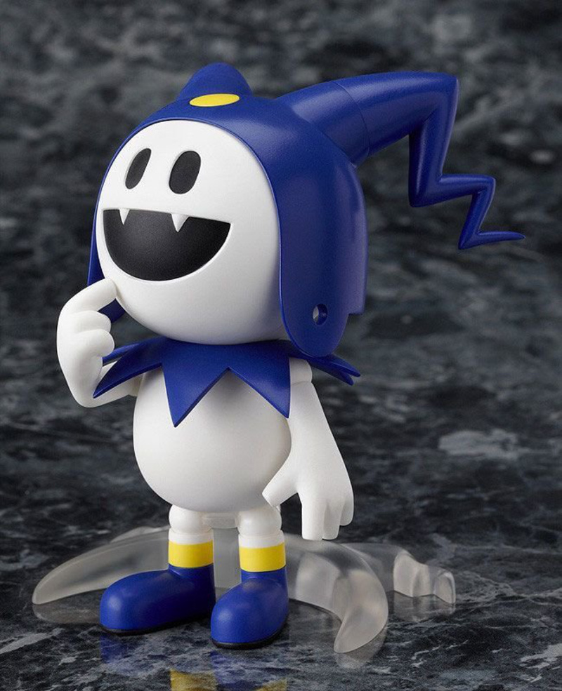 Nendoroid 234 Jack Frost - Neuauflage