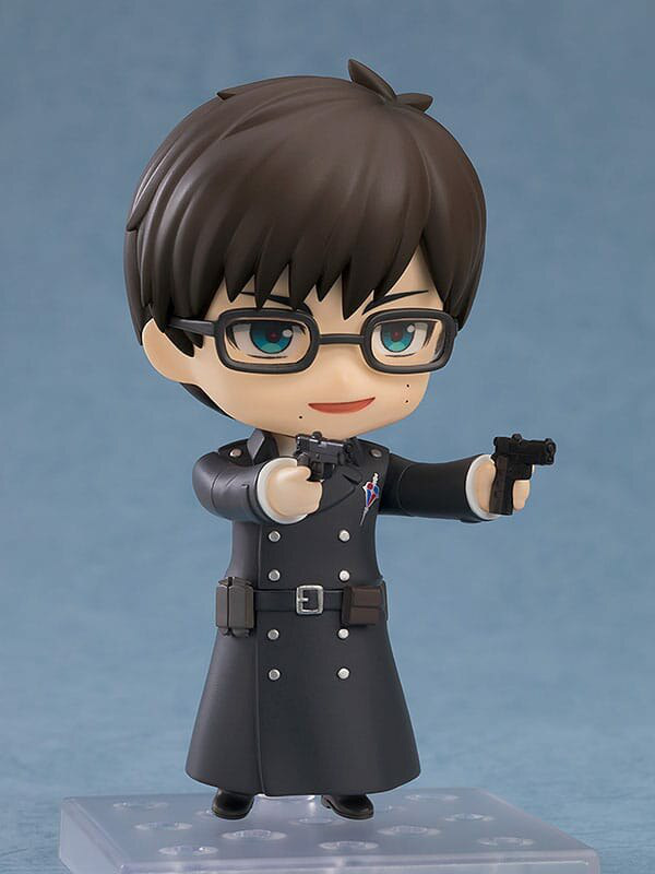 Nendoroid 2378 Yukio Okumura