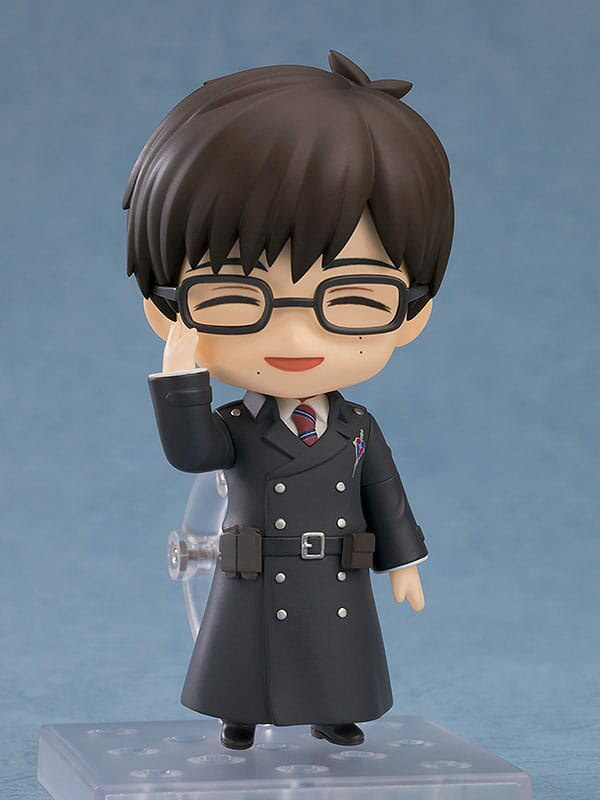 Nendoroid 2378 Yukio Okumura