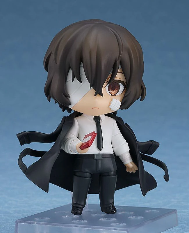 Nendoroid 2409 Osamu Dazai - Fifteen-Year-Old