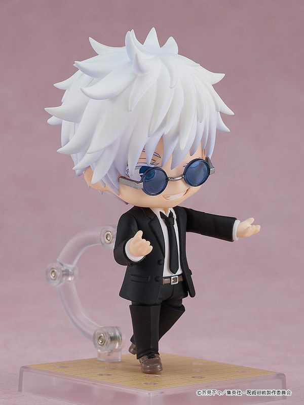 Nendoroid 2440 Satoru Gojo - Suit