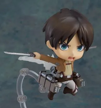 Nendoroid 375 - Eren Jäger - Attack on Titan