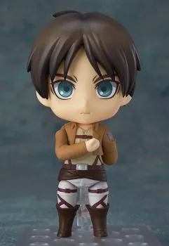 Nendoroid 375 - Eren Jäger - Attack on Titan