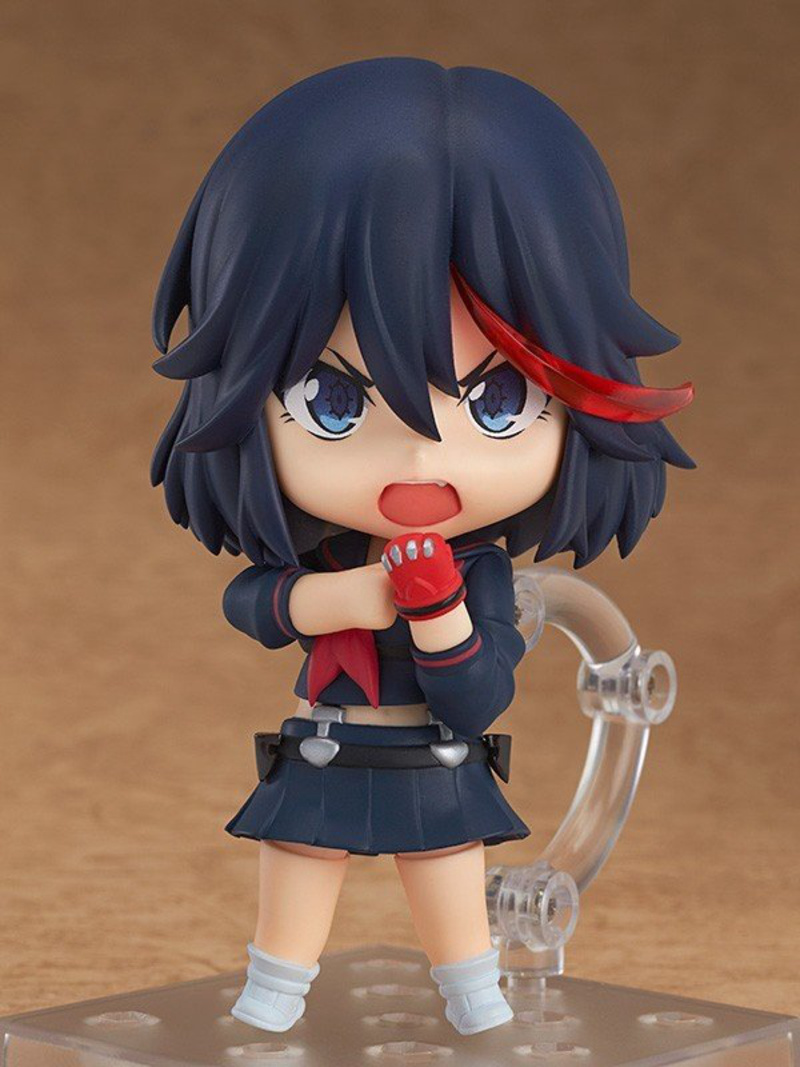 Nendoroid 407 Ryuuko Matoi - Neuauflage