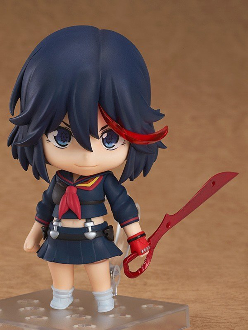 Nendoroid 407 Ryuuko Matoi - Neuauflage