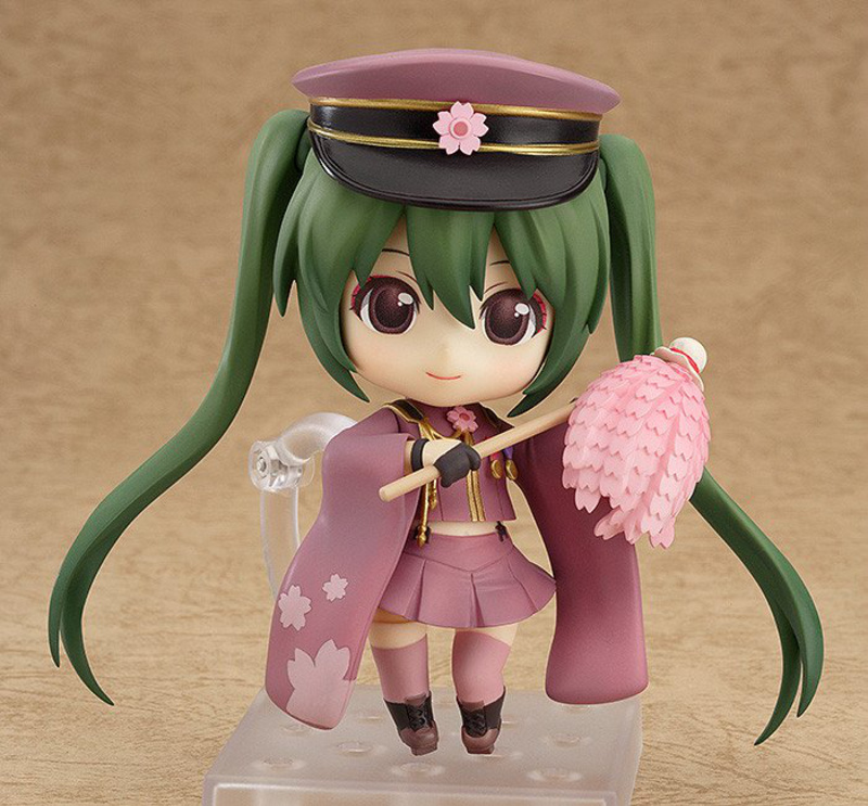 Nendoroid 480 Hatsune Miku - Senbonzakura