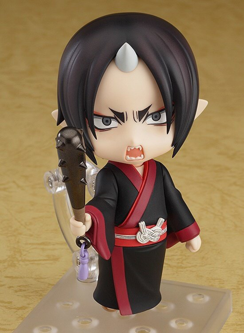 Nendoroid 506 Hoozuki