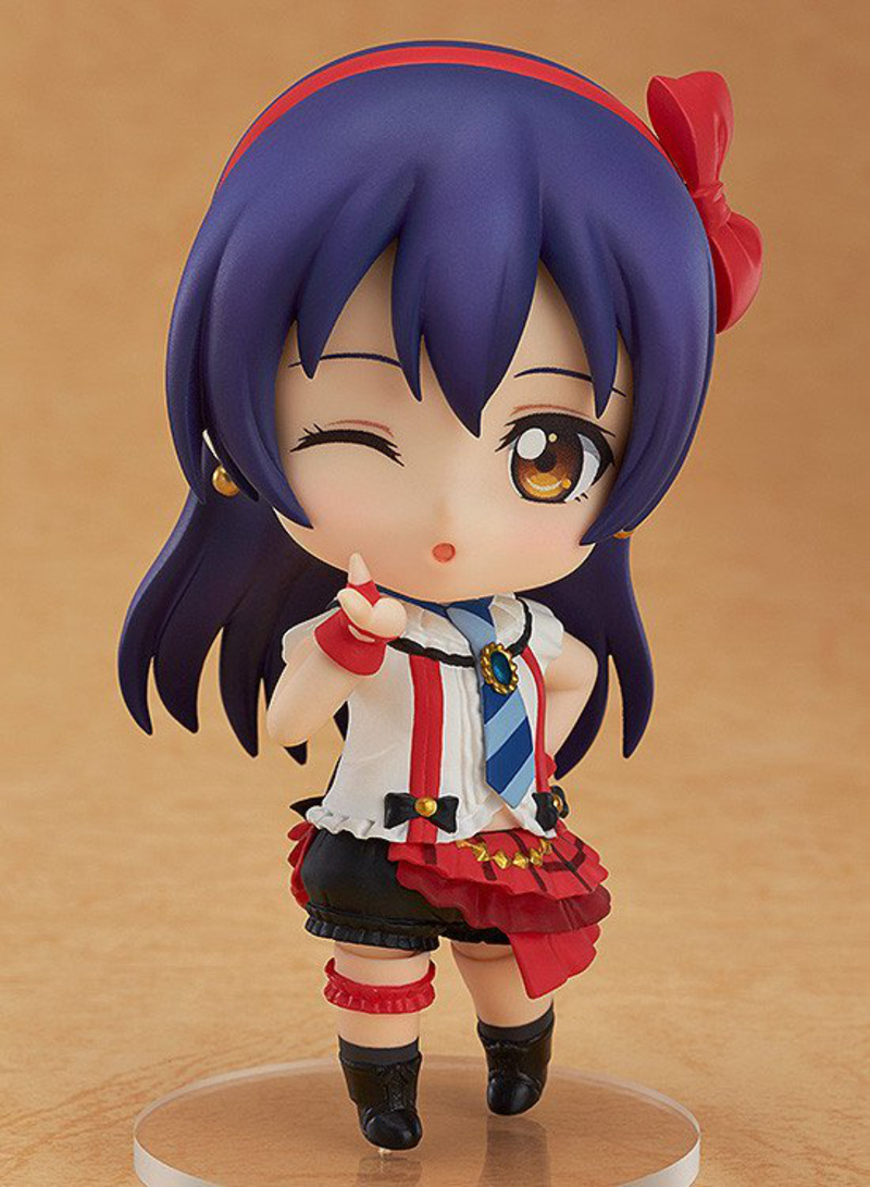 Nendoroid 510 Umi Sonoda