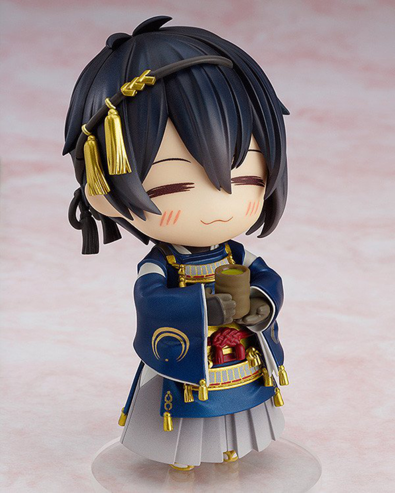 Nendoroid 511 Mikazuki Munechika - Neuauflage