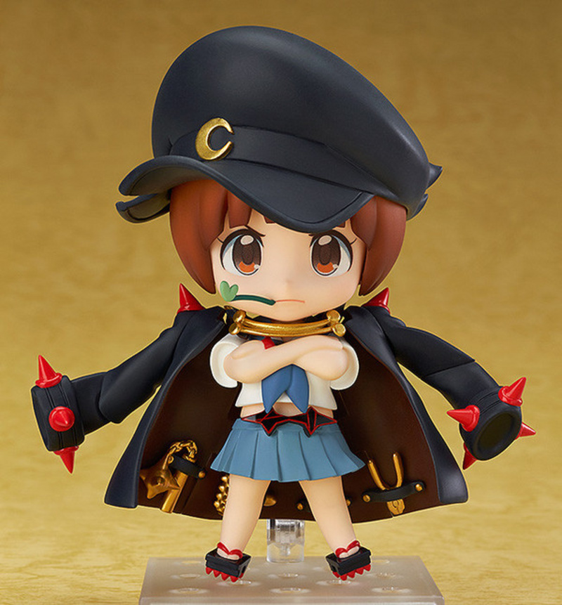 Nendoroid 515 Mako Mankanshoku 