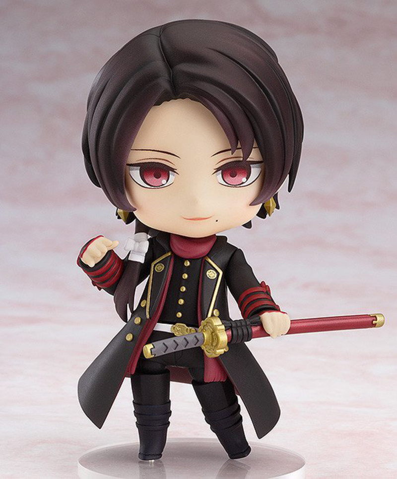 Nendoroid 518 Kashuu Kiyomitsu - Neuauflage