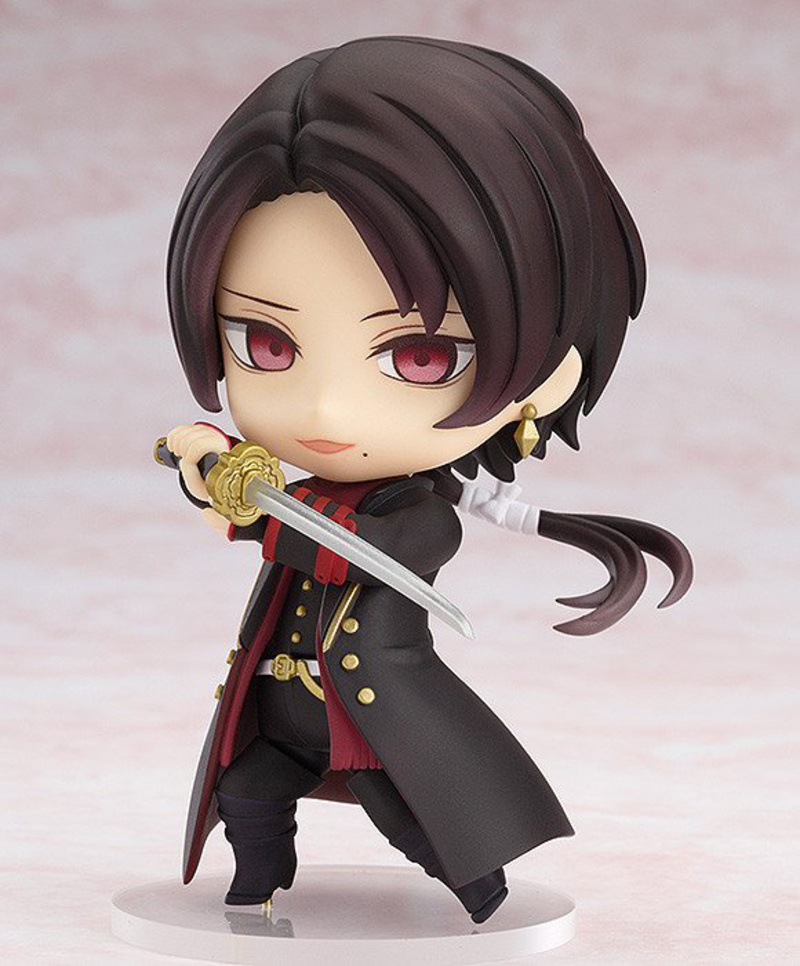 Nendoroid 518 Kashuu Kiyomitsu - Neuauflage