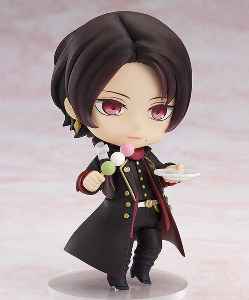 Nendoroid 518 Kashuu Kiyomitsu - Neuauflage