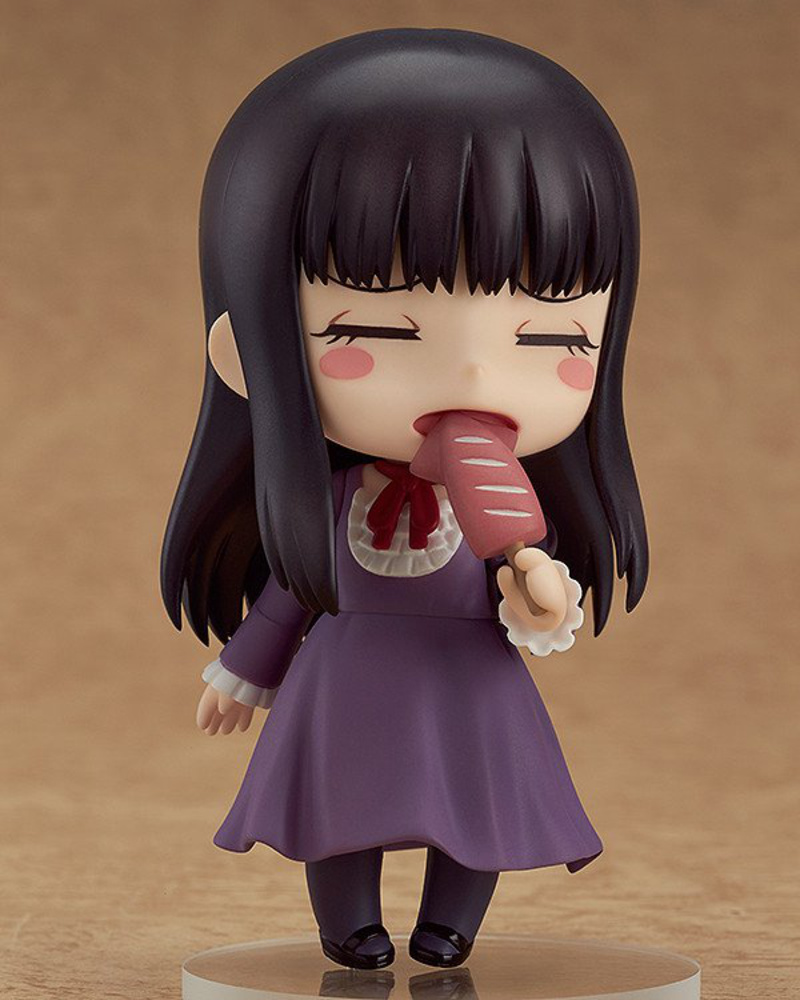 Nendoroid 536 Akira Oono