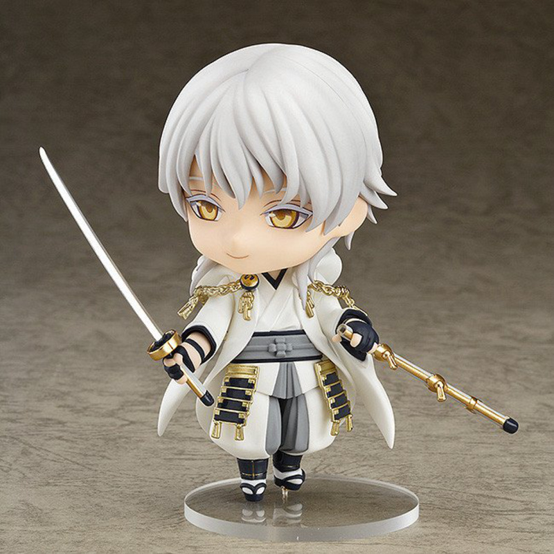 Nendoroid 540 Tsurumaru Kuninaga - Orange Rouge - 2. Neuauflage