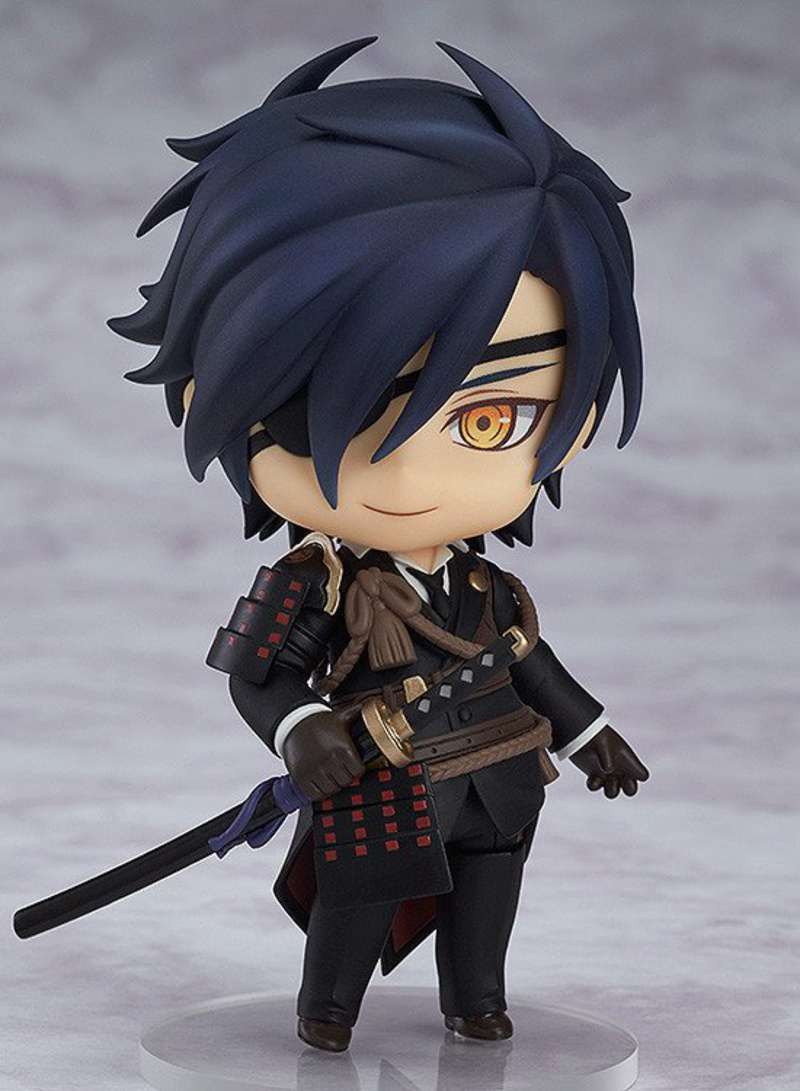 Nendoroid 557 Shokudaikiri Mitsutada - Neuauflage