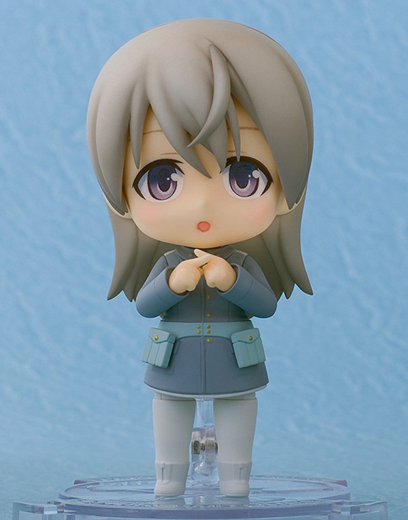 Nendoroid 561 Eila Ilmatar Juutilainen