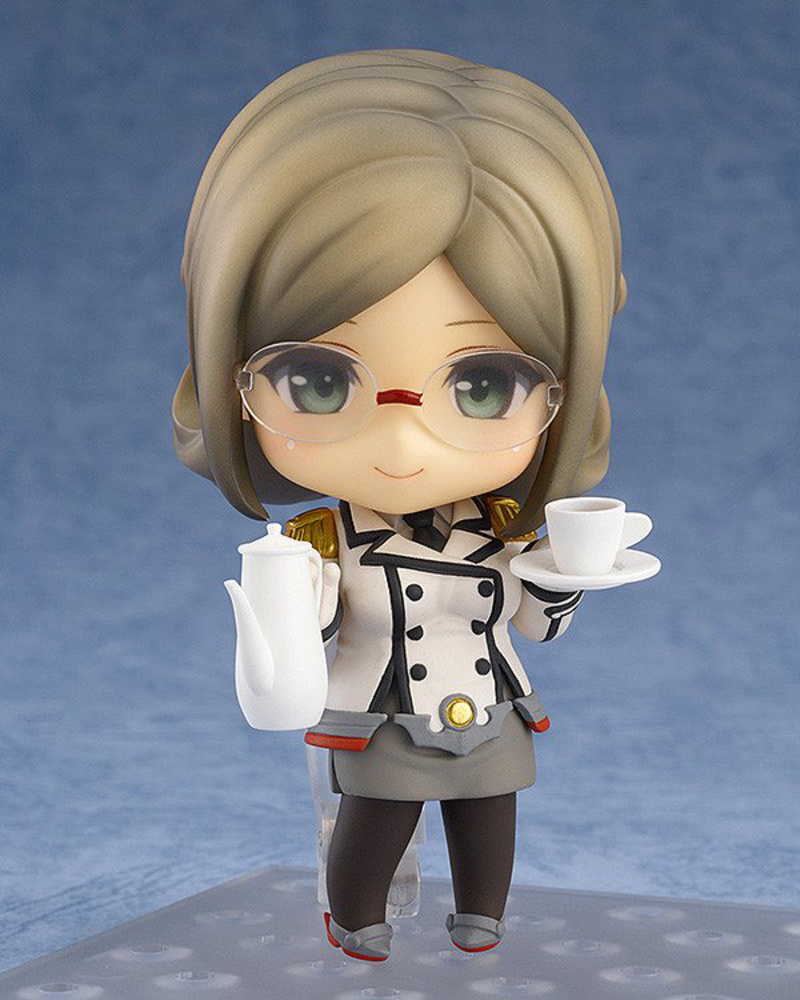 Nendoroid 564 Katori