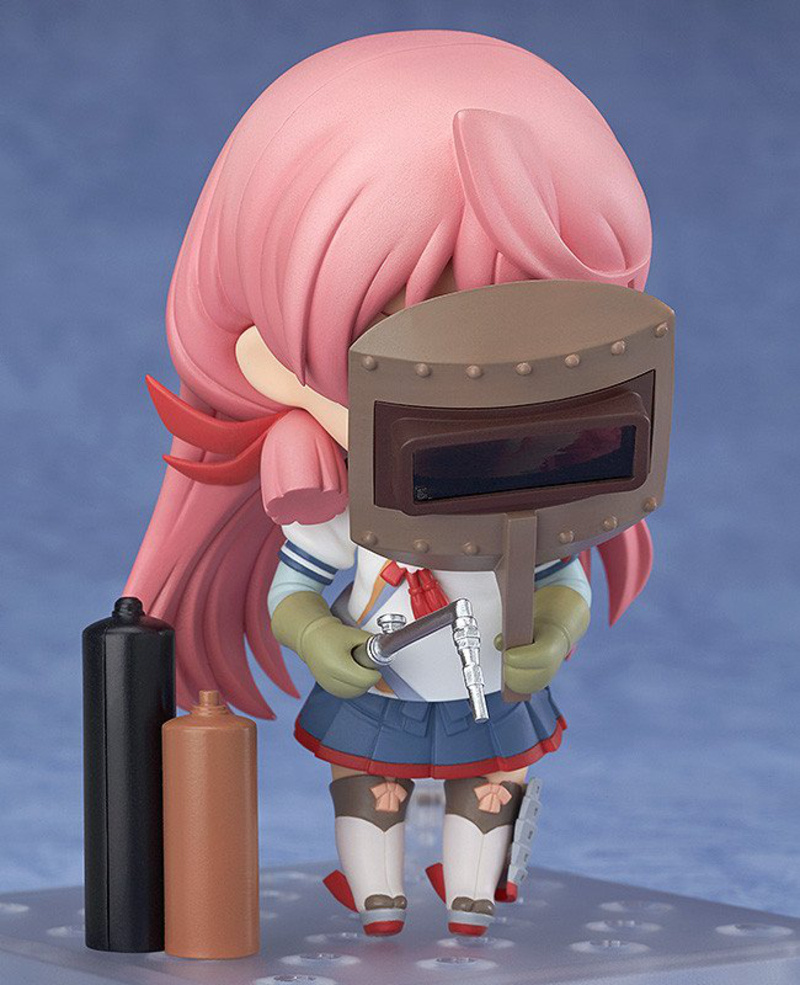 Nendoroid 603 Akashi Kai