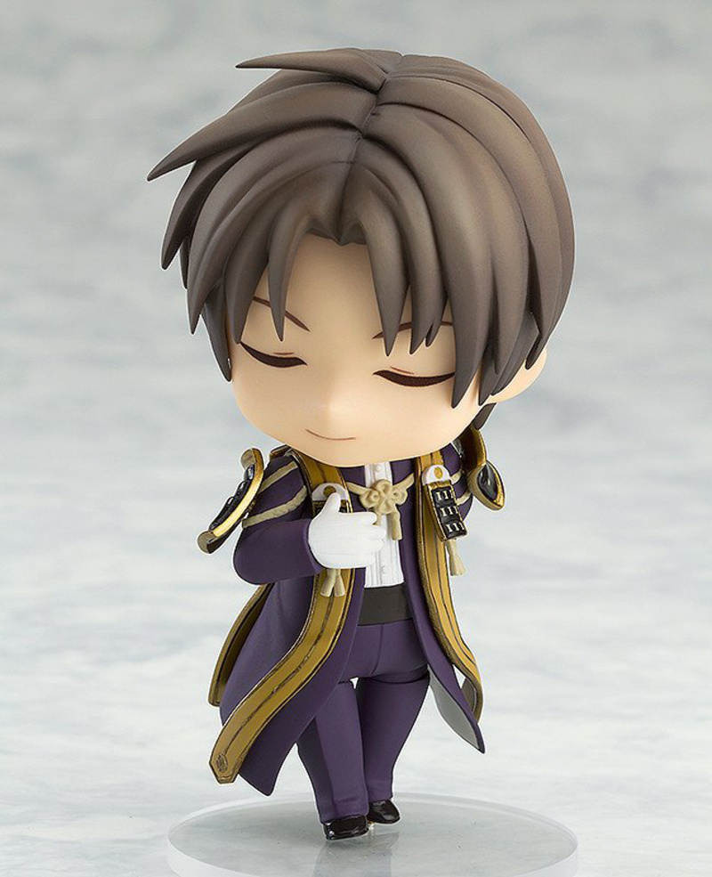 Nendoroid 617 Heshikiri Hasebe - Neuauflage