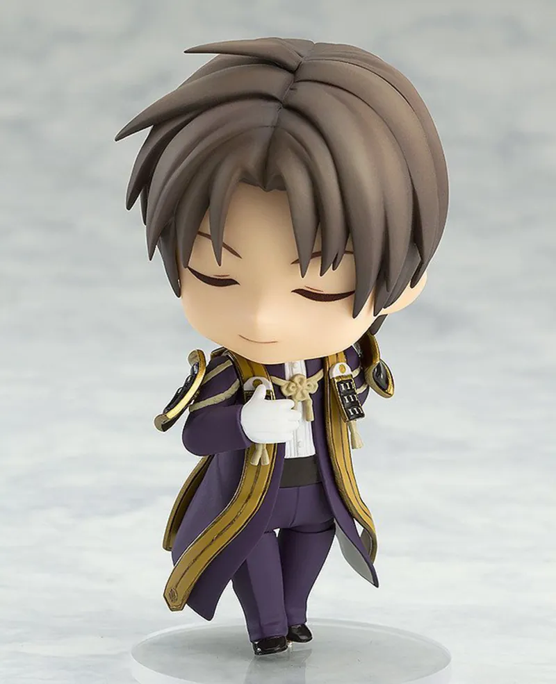 Nendoroid 617 Heshikiri Hasebe - Neuauflage