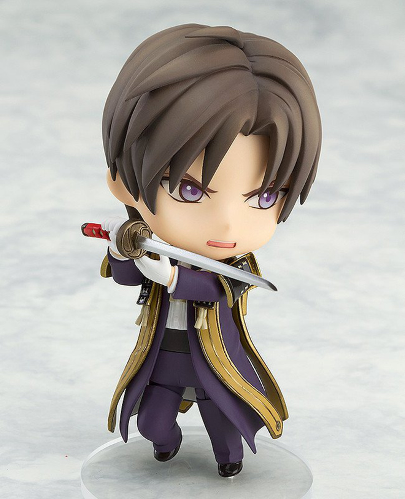 Nendoroid 617 Heshikiri Hasebe - Neuauflage