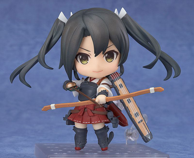 Nendoroid 621 und 622 Set Shokaku und Zuikaku