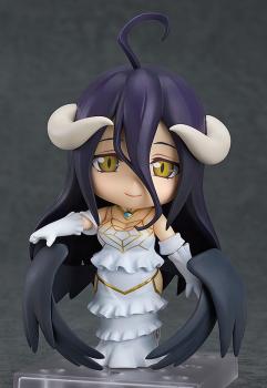 Nendoroid 624 Albedo - Neuauflage