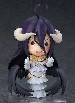 Nendoroid 624 Albedo - Neuauflage