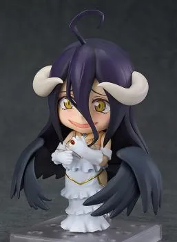 Nendoroid 624 Albedo - Neuauflage