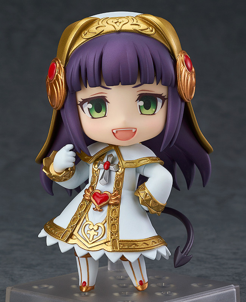 Nendoroid 625 Mira Fenrietta