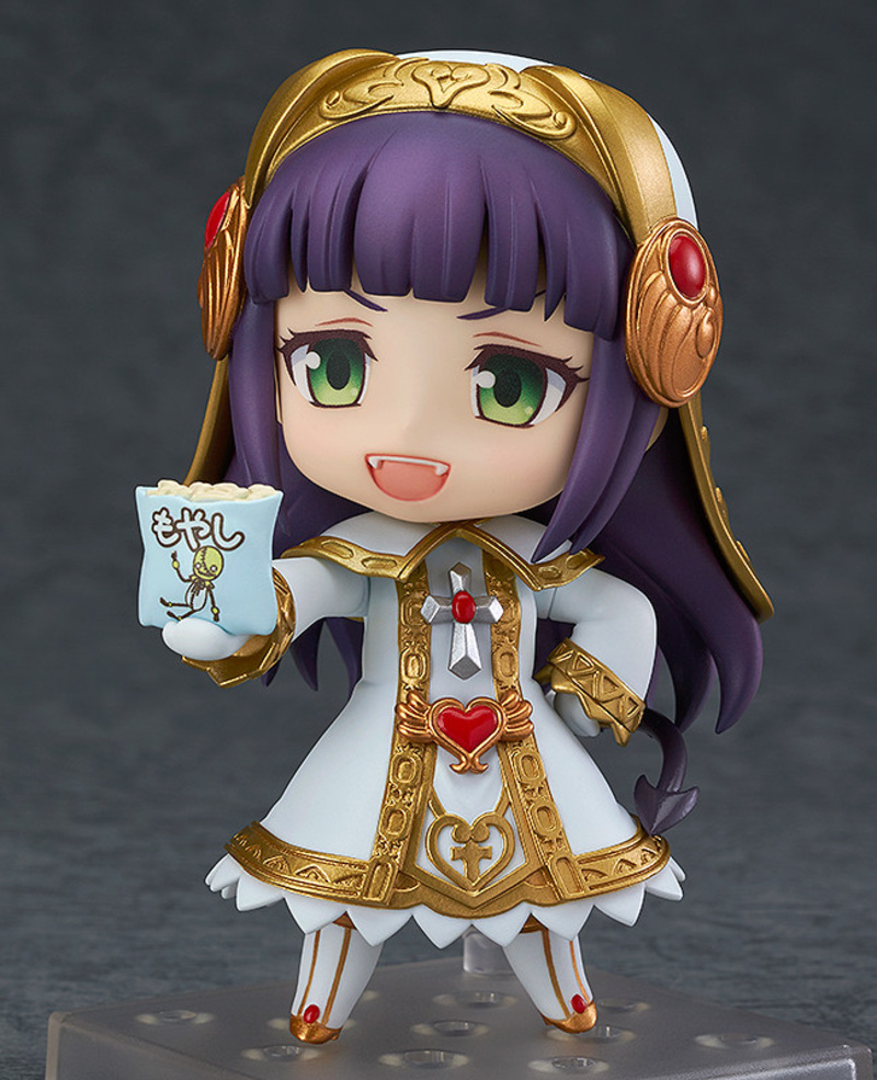 Nendoroid 625 Mira Fenrietta