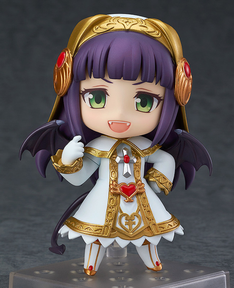 Nendoroid 625 Mira Fenrietta