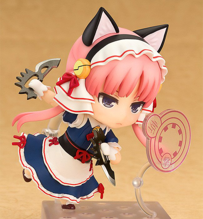 Nendoroid 627 Clarion