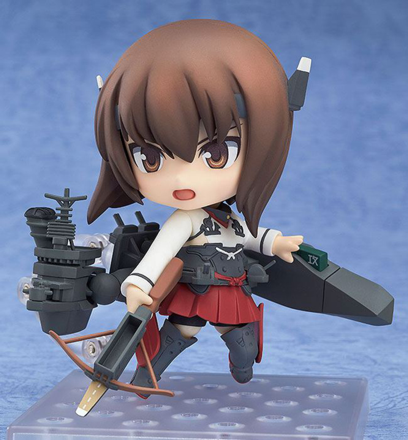 Nendoroid 629 Taiho