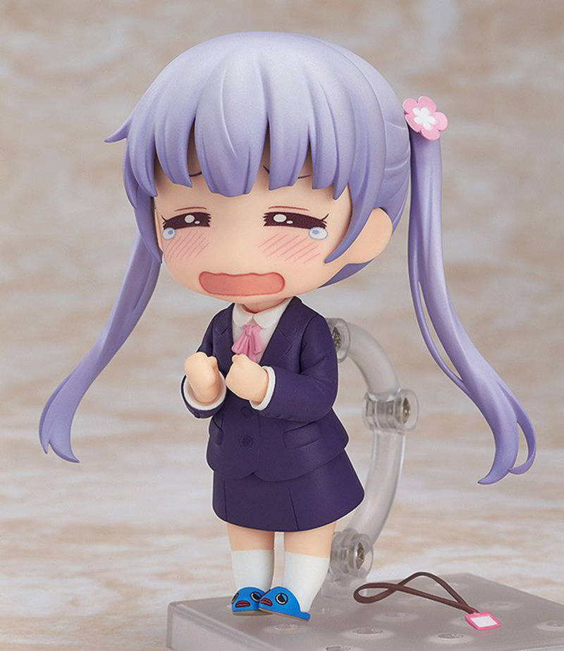 Nendoroid 639 Aoba Suzukaze - Neuauflage