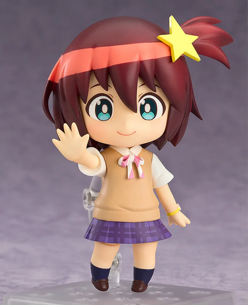 Nendoroid 644 Luluco