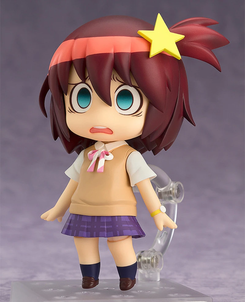 Nendoroid 644 Luluco