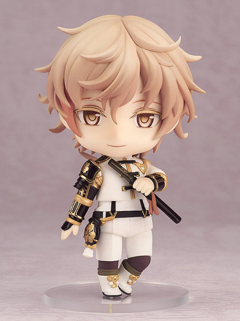 Nendoroid 651 Monoyoshi Sadamune