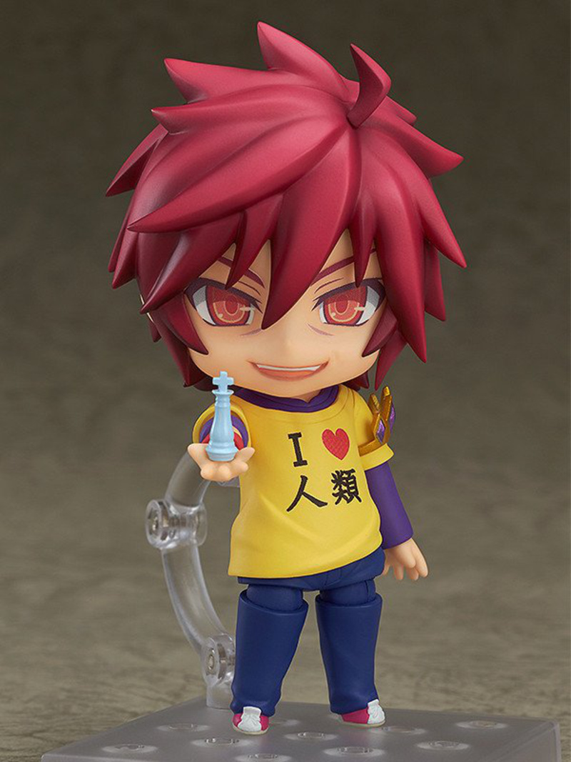 Nendoroid 652 Sora