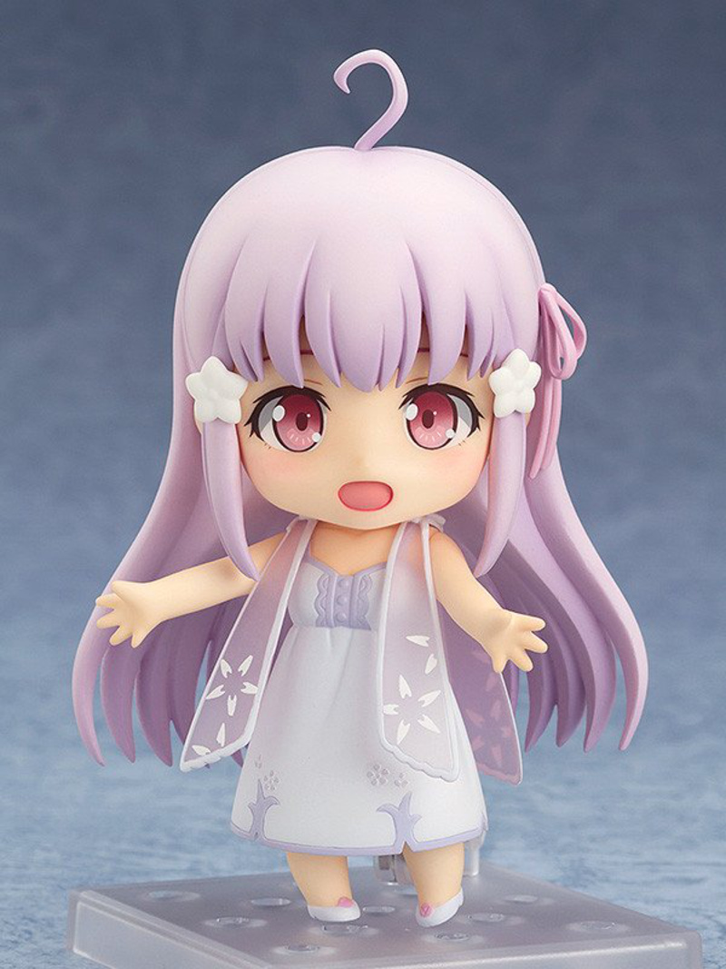 Nendoroid 658 Remo