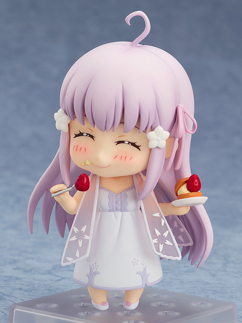 Nendoroid 658 Remo